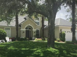 196 Azalea Point Dr S, Ponte Vedra Beach, FL 32082