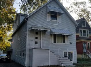 10073 S Prospect Ave #2, Chicago, IL 60643