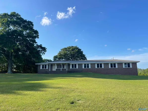 317 George Wallace Dr, Albertville, AL 35951