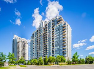 15 N Park Rd #917, Vaughan, ON L4J0A1