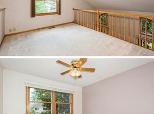 448 S Wenbriar Sq, Addison, IL 60101