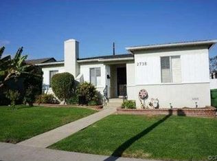 2738 Ceilhunt Ave, Los Angeles, CA 90064