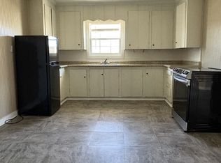 112 E Palm Rd, Fresno, TX 77545