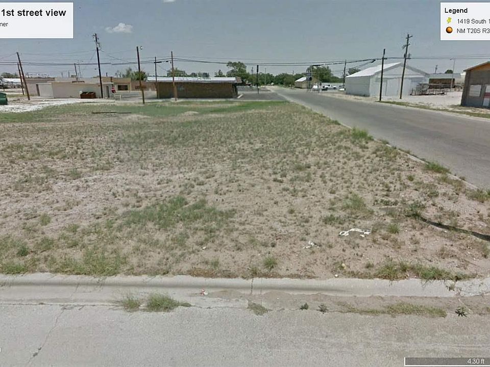 1st image of 1419 S 1st St