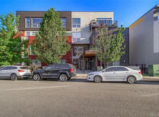 2650 Front View Cres #105, Denver, CO 80211