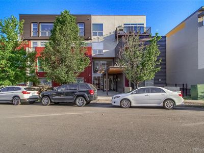 2650 Front View Cres #105, Denver, CO, 80211