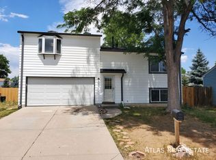 10553 W 106th Ct, Westminster, CO 80021
