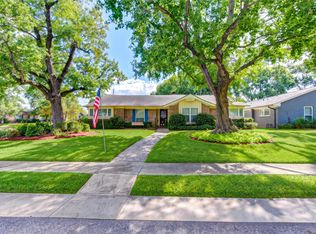 10603 Bordley Dr, Houston, TX 77042