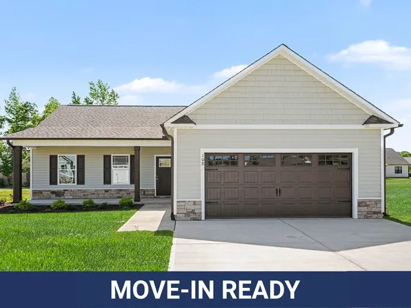 108 Burnello Ct Lot 219, Princeton, NC 27569