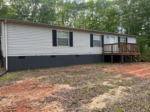 133 Cary Ln, Amherst, VA 24521