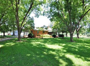 5206 Lancaster Hwy, Monroe, NC 28112