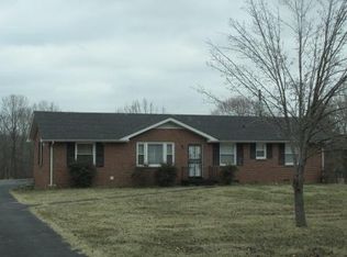 999 Gratton Rd, Clarksville, TN 37043