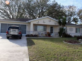 10074 SW 62nd Ct, Ocala, FL 34476