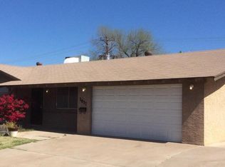 1617 N Revere, Mesa, AZ 85201