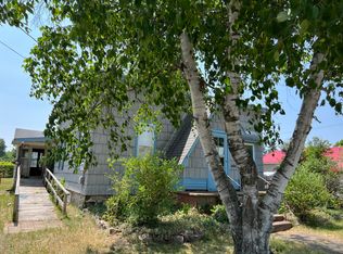 411 E Todd Ave, Reed City, MI 49677