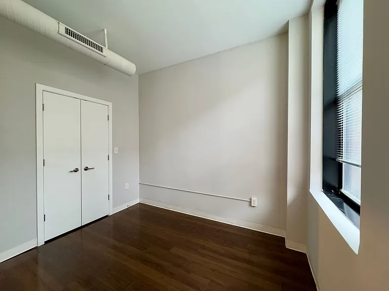 Charming 1 Bedroom/1 Bathroom Apartment Unit in Downtown Baltimore, MD! Unit 416 — Photo 118