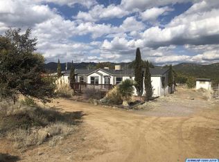 57 Oxbow Dr, Silver City, NM 88061