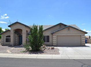 11345 E Roscoe Ave, Mesa, AZ 85212