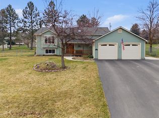 3401 Lloyd Ct, Missoula, MT 59803