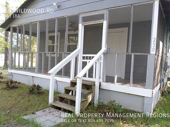 2nd image of 250 Wildwood Rd