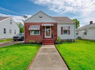 3423 Washington Ave, Erie, PA 16508