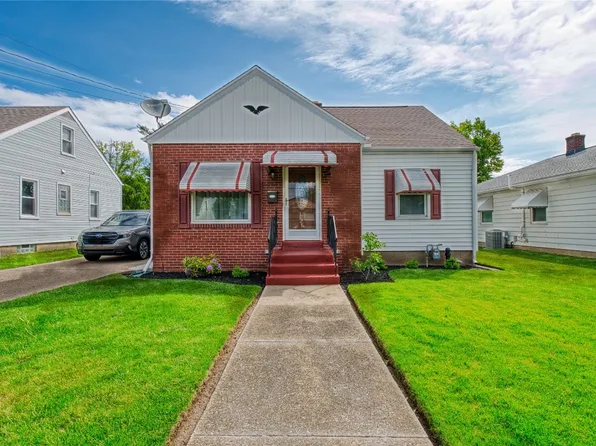 3423 Washington Ave, Erie, PA 16508