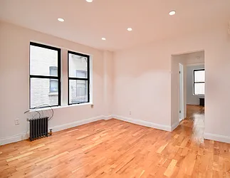 Rented by The Agency