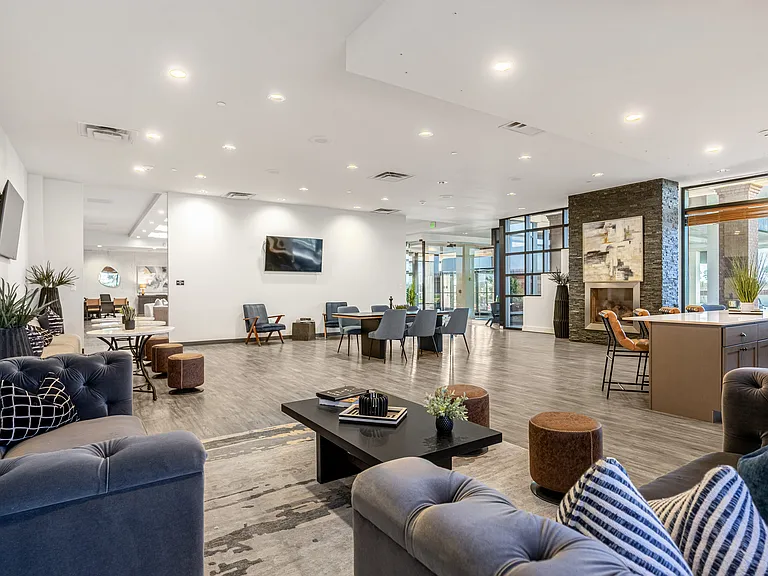 The Parker at 9 Mile Station | BRAND-NEW APARTMENTS — Photo 44