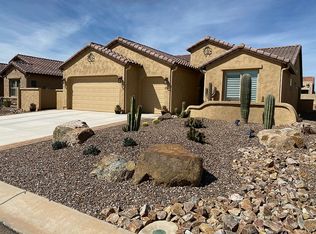 62838 E Border Rock Rd, Saddlebrooke, AZ 85739