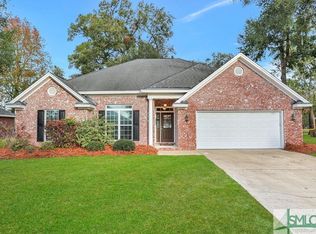 730 Marshview Dr, Richmond Hill, GA 31324