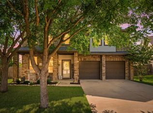 2904 Big Horn Bluff Ct, Fort Worth, TX 76108