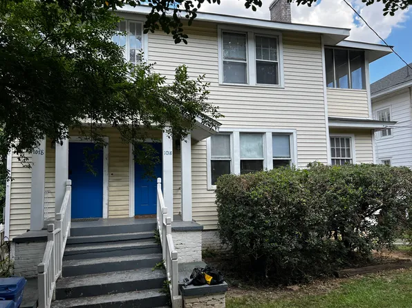 1016 Laurens St #1016, Columbia, SC 29201