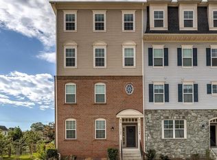 1724 Fieldstone Ct, Hanover, MD 21076