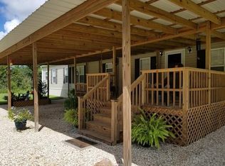 7 Ricky Rd, Carriere, MS 39426