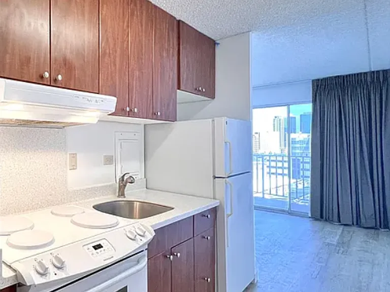 710 Lunalilo St #1206 — Photo 25