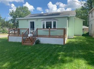 323 N Market St, Delphi, IN
