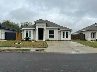 406 La Villita Dr, Donna, TX 78537
