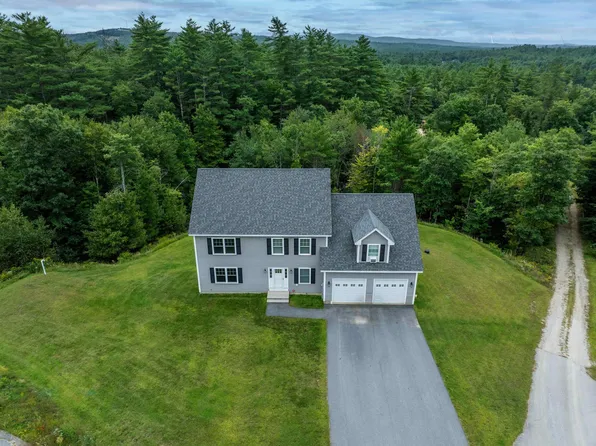 12 Lottie Lane, Chichester, NH 03258
