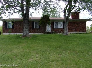 3005 Greens Chapel Rd, Bloomfield, KY 40008