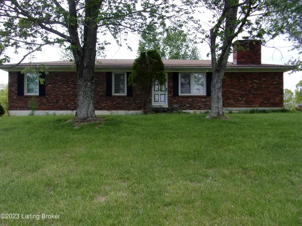 3005 Greens Chapel Rd, Bloomfield, KY 40008