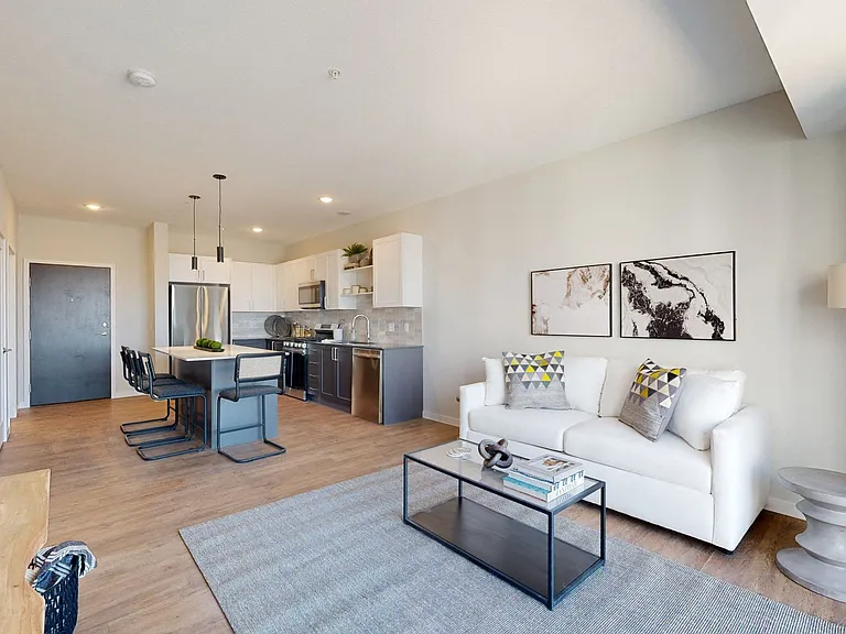 The Exchange Apartments — Photo 20
