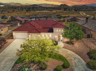 17862 Mana Rd, Apple Valley, CA 92307