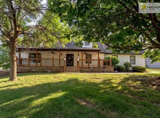 211 SW Marsh Wren St, Lees Summit, MO 64082