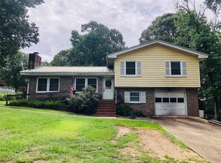 318 Hornsby Dr, Tallassee, AL 36078