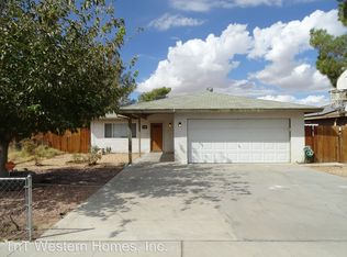 341 S Lincoln St, Ridgecrest, CA 93555