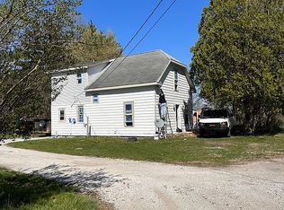 3200 W 625 S, North Judson, IN 46366