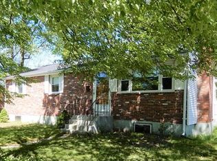 73 Morgan St, Randolph, MA 02368