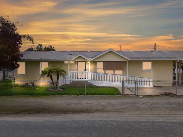 5646 Dennis Road, Ducor, CA 93218