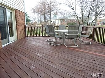 5th image of 3607 Avenue De Paris Dr