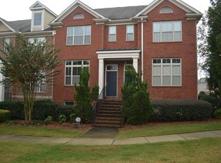 10728 Ellicot Way, Johns Creek, GA 30022